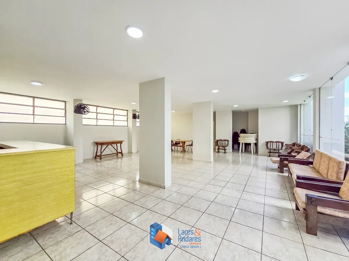 Apartamento, 3 quartos, 104 m² - Foto 34