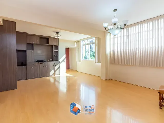 Apartamento com 104m² 3 quartos e 3 banheiros, à venda, no bairro Alto da Lapa em São Paulo