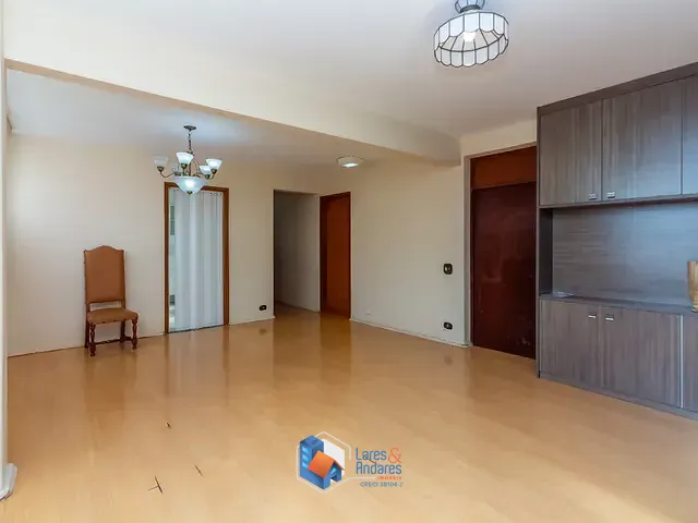Apartamento com 104m² 3 quartos e 3 banheiros, à venda, no bairro Alto da Lapa em São Paulo