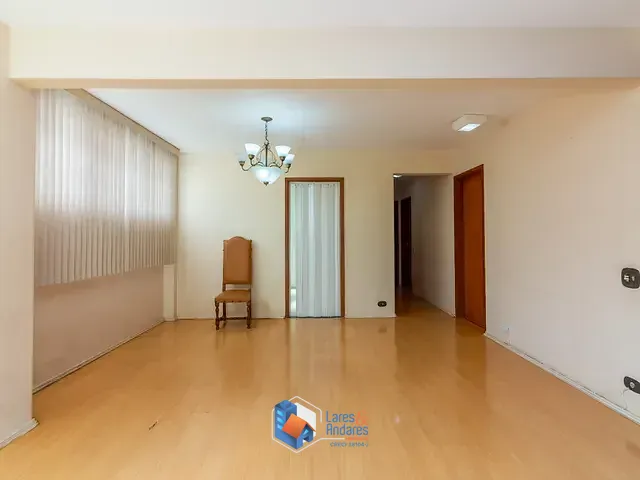 Apartamento com 104m² 3 quartos e 3 banheiros, à venda, no bairro Alto da Lapa em São Paulo