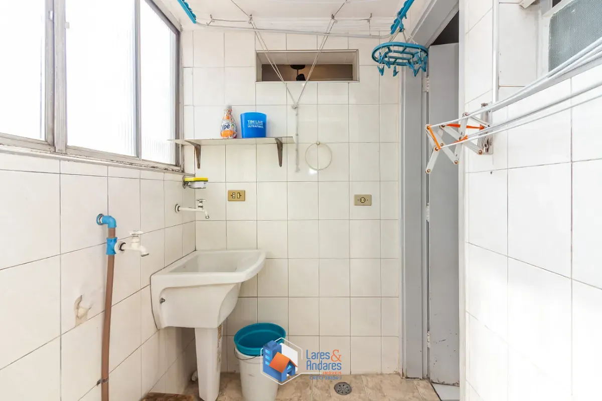 Apartamento, 3 quartos, 104 m² - Foto 30