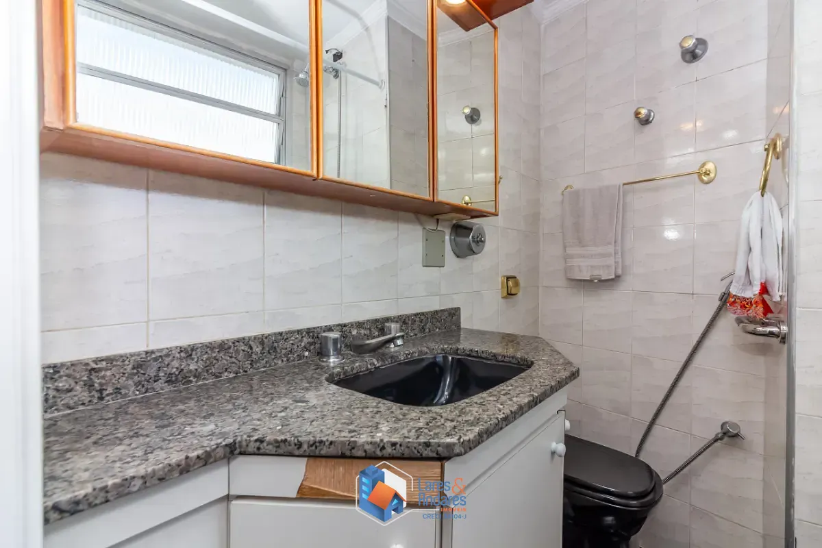 Apartamento, 3 quartos, 104 m² - Foto 27