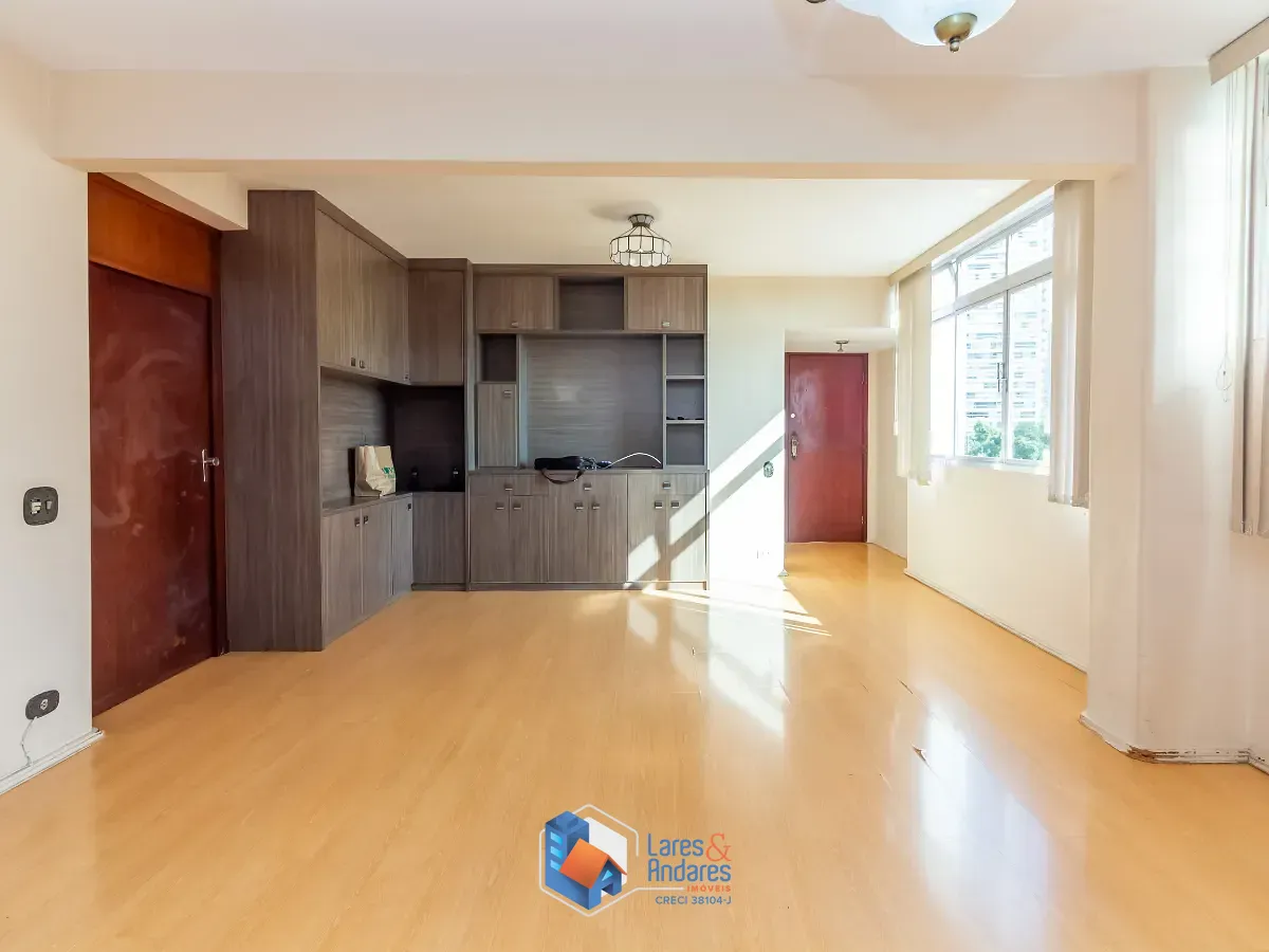 Apartamento, 3 quartos, 104 m² - Foto 5
