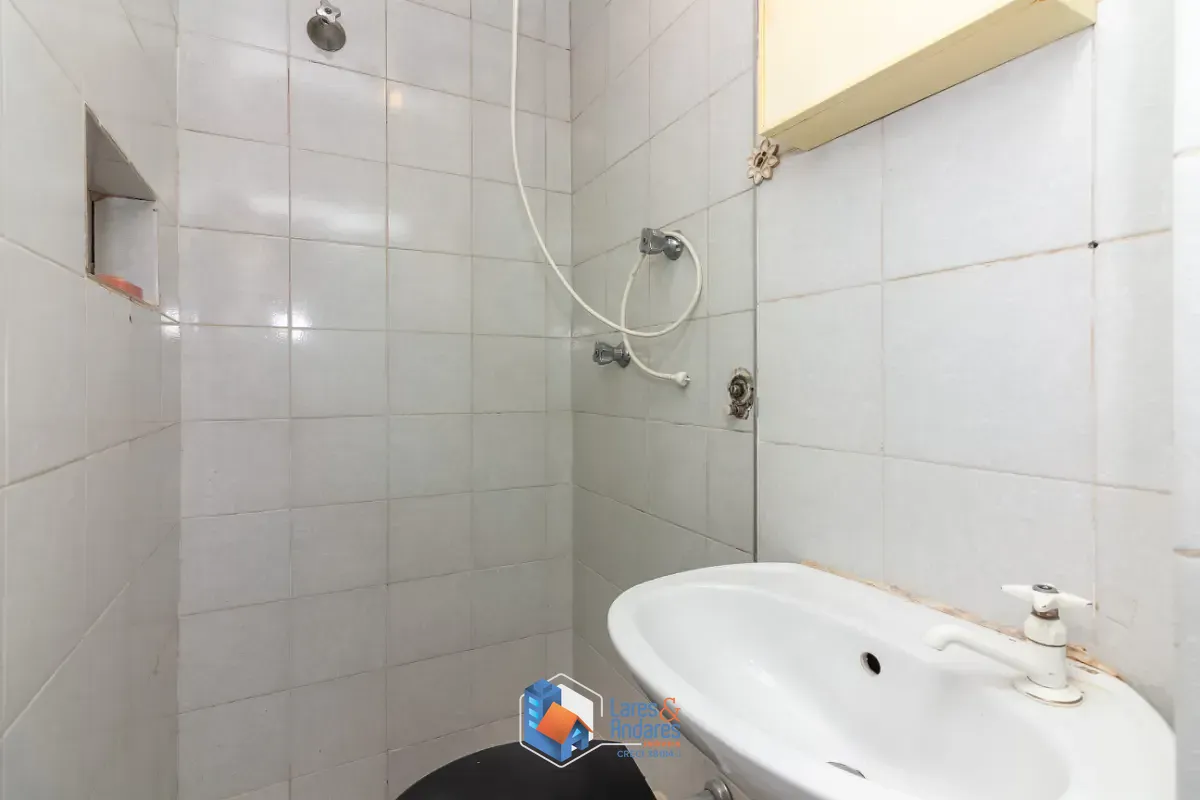 Apartamento, 3 quartos, 104 m² - Foto 33