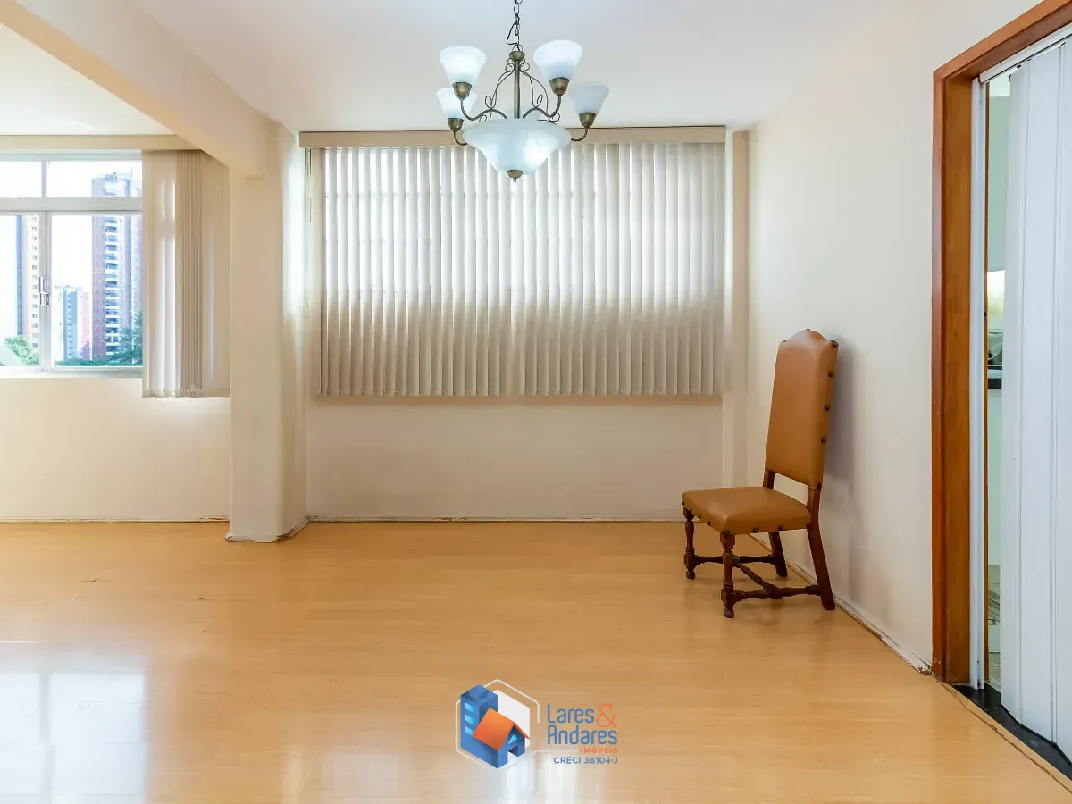 Apartamento, 3 quartos, 104 m² - Foto 6