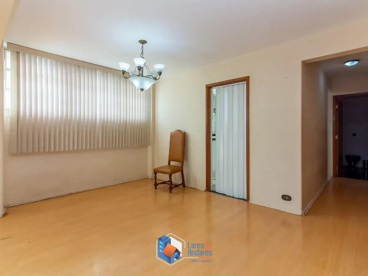 Apartamento, 3 quartos, 104 m² - Foto 7