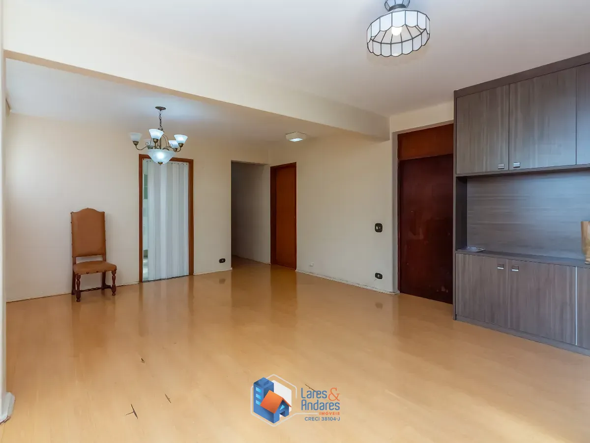Apartamento, 3 quartos, 104 m² - Foto 2