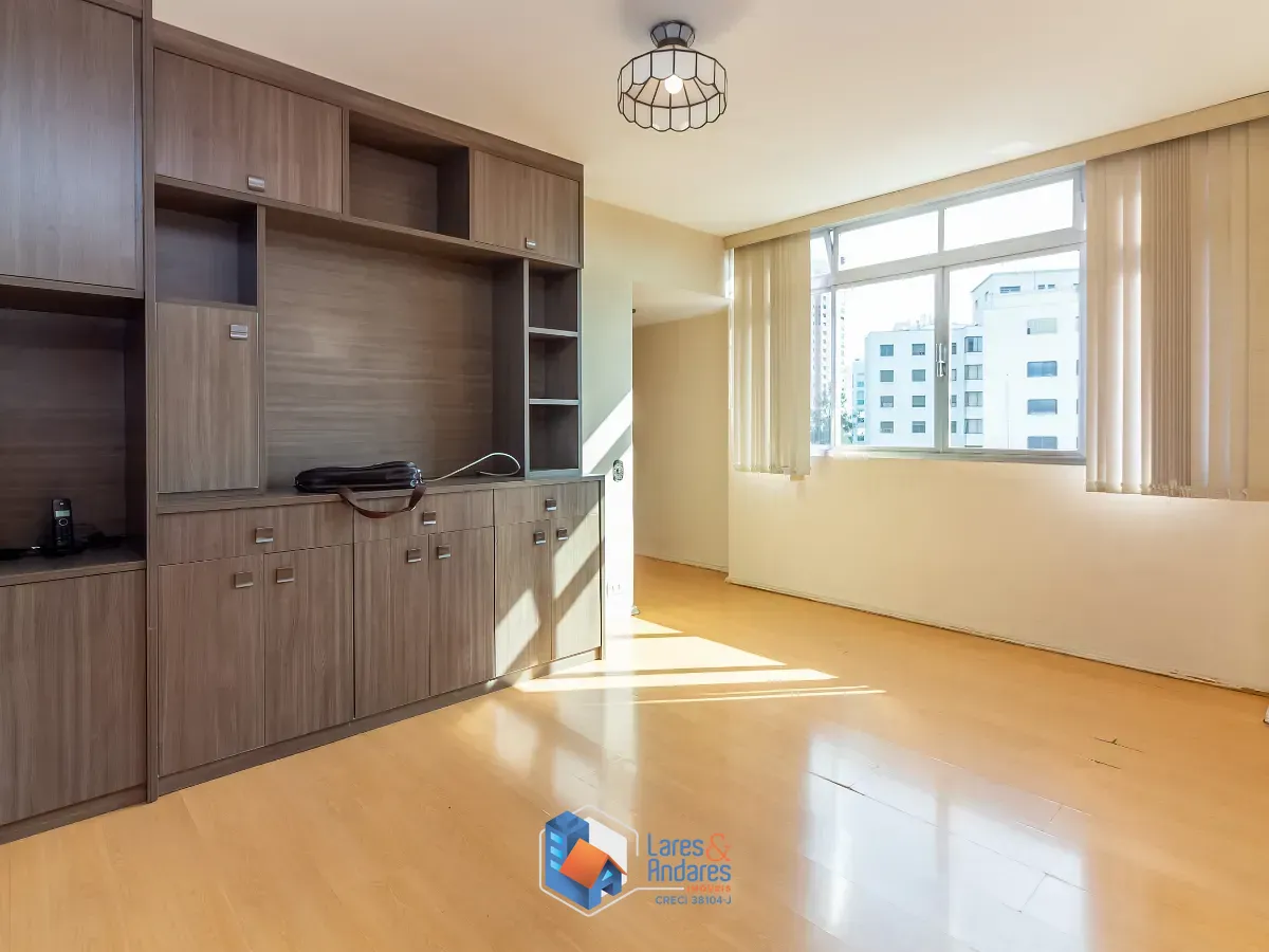 Apartamento, 3 quartos, 104 m² - Foto 8