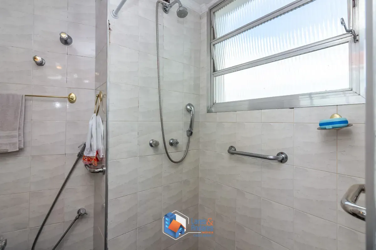 Apartamento, 3 quartos, 104 m² - Foto 26