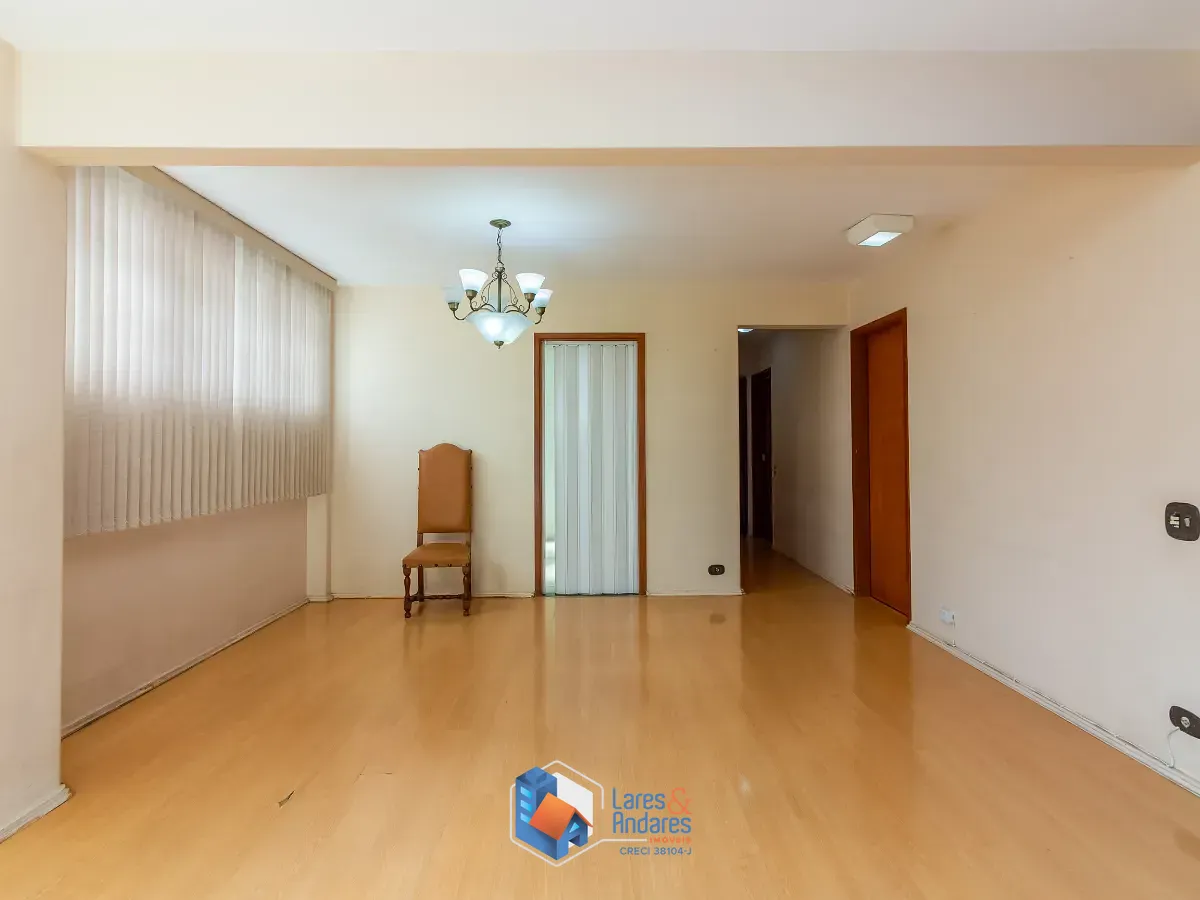 Apartamento, 3 quartos, 104 m² - Foto 3