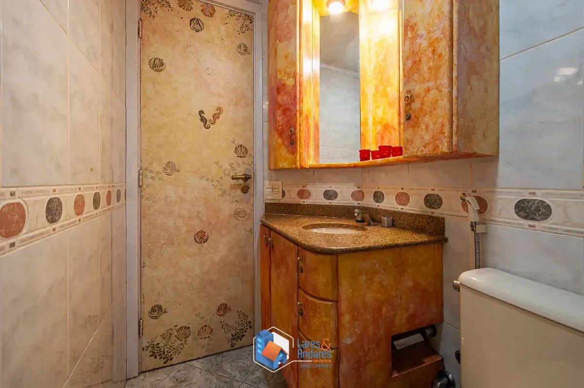 Apartamento, 2 quartos, 104 m² - Foto 6