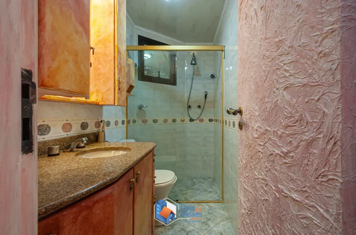 Apartamento, 2 quartos, 104 m² - Foto 5
