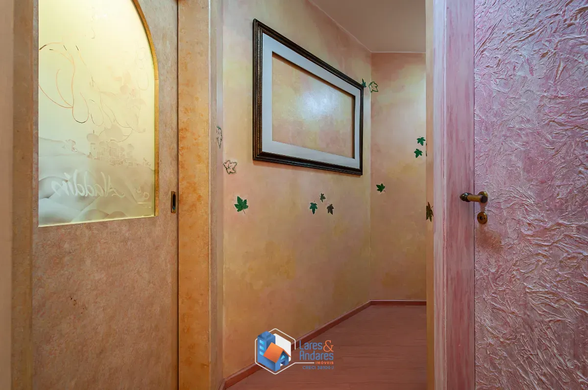 Apartamento, 2 quartos, 104 m² - Foto 9