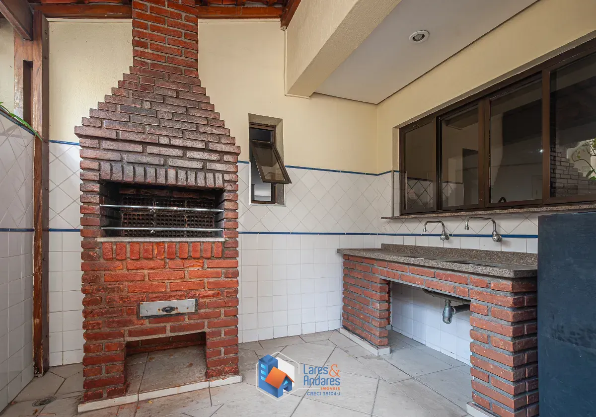 Apartamento, 2 quartos, 104 m² - Foto 7