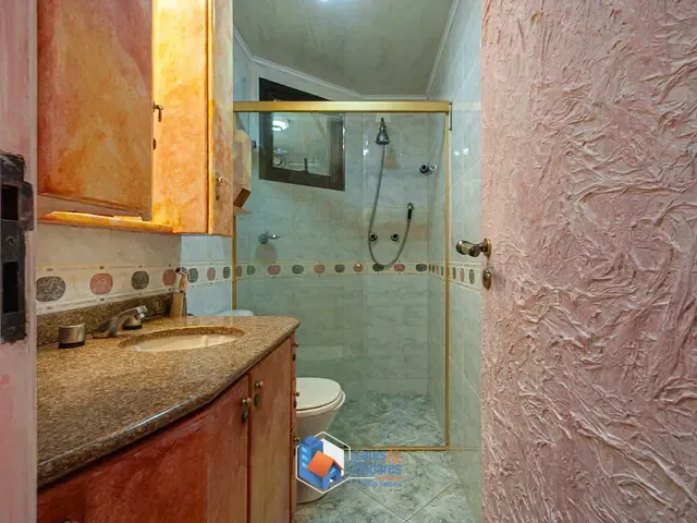 Apartamento com 104m² 2 quartos e 2 banheiros, à venda, no bairro Água Fria em São Paulo