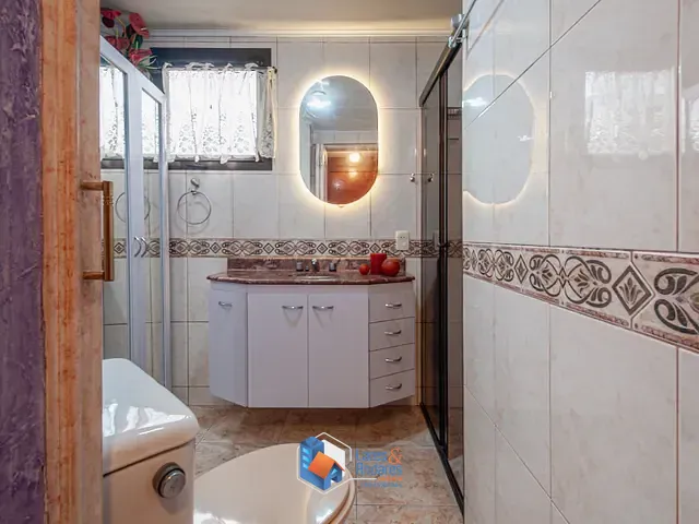 Apartamento com 104m² 2 quartos e 2 banheiros, à venda, no bairro Água Fria em São Paulo