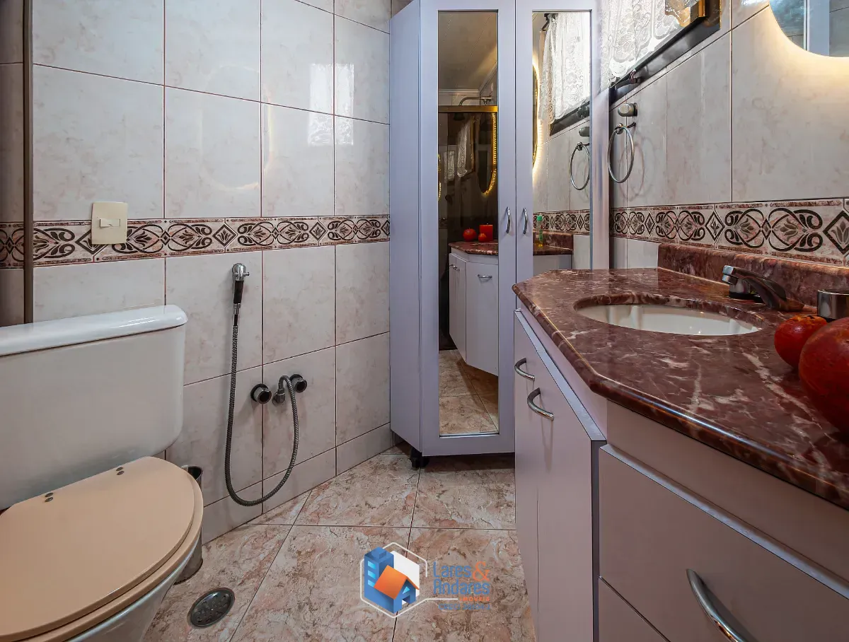 Apartamento, 2 quartos, 104 m² - Foto 4