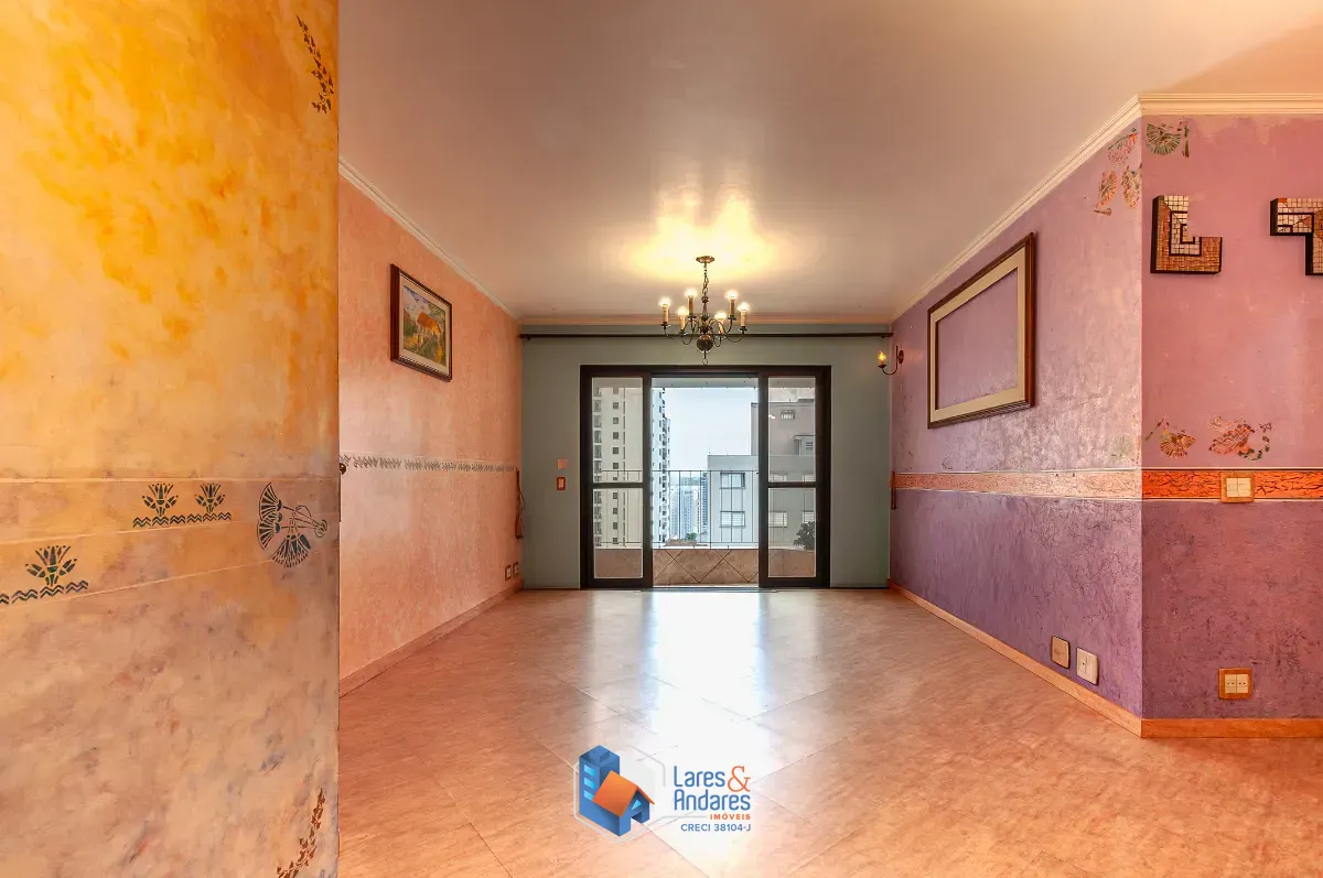 Apartamento, 2 quartos, 104 m² - Foto 36