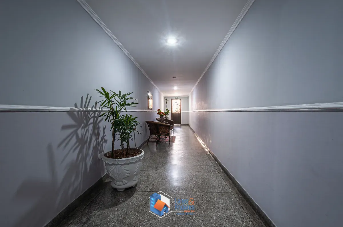 Apartamento, 2 quartos, 104 m² - Foto 8