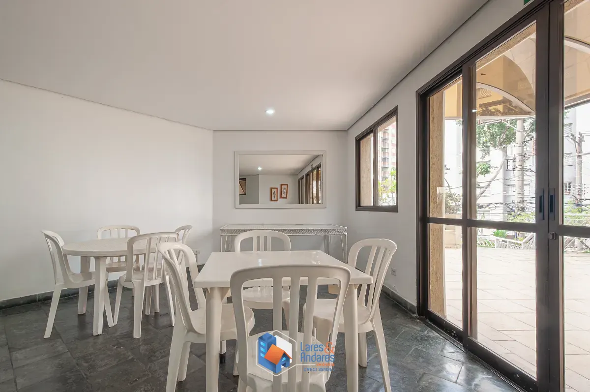 Apartamento, 2 quartos, 104 m² - Foto 41