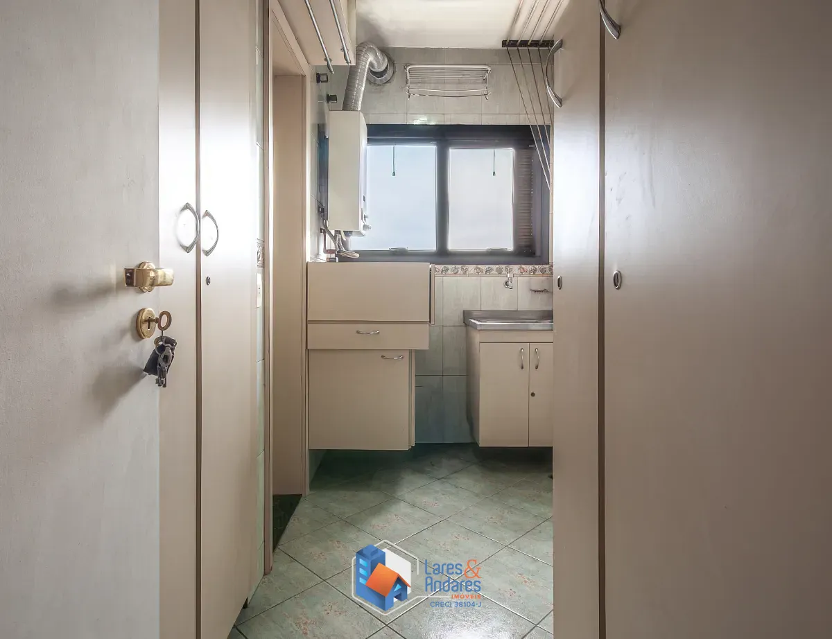 Apartamento, 2 quartos, 104 m² - Foto 23
