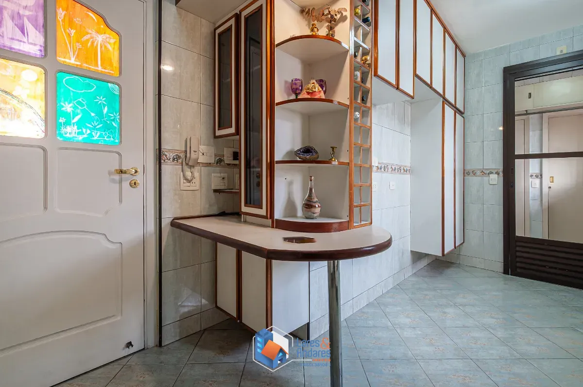 Apartamento, 2 quartos, 104 m² - Foto 17