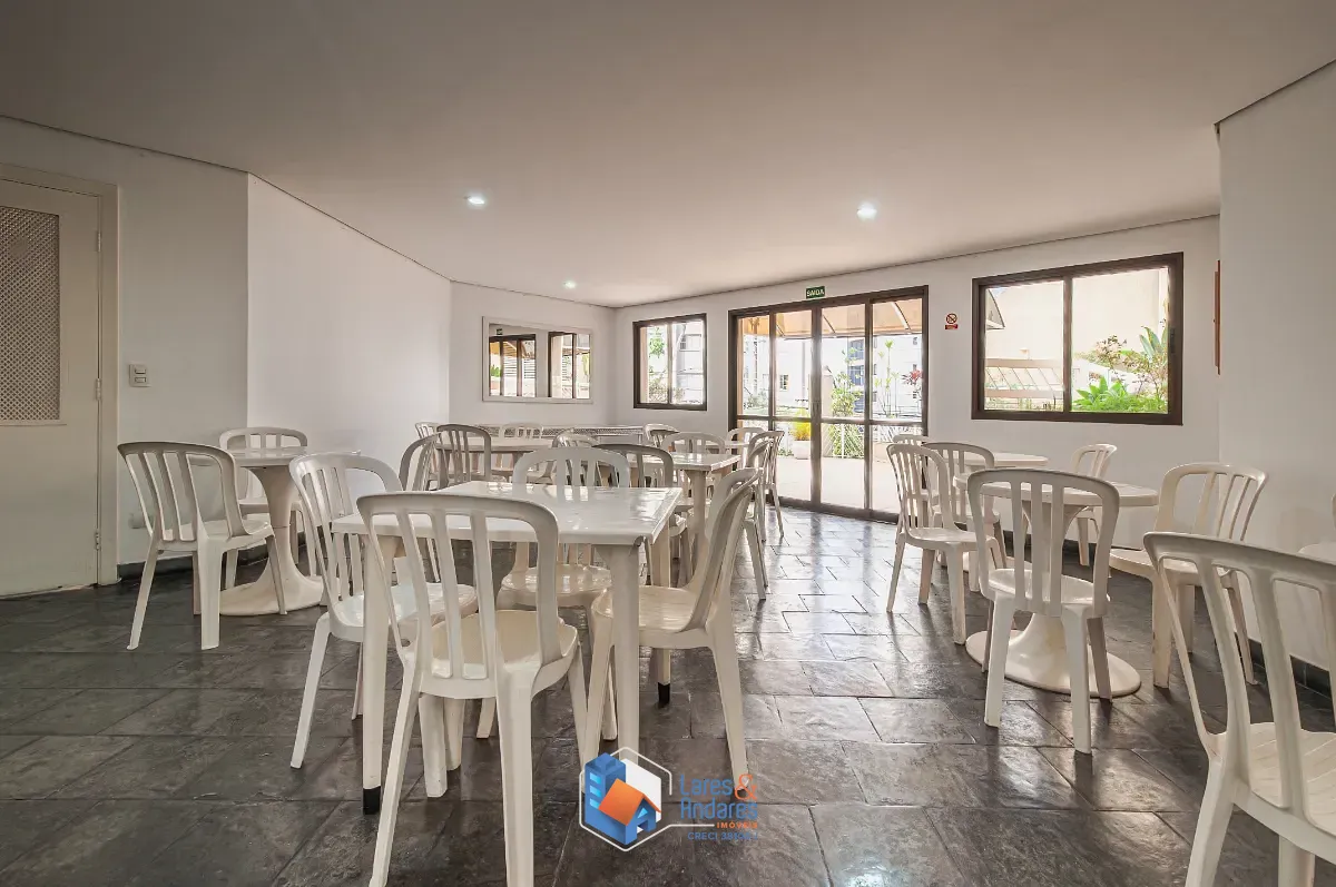 Apartamento, 2 quartos, 104 m² - Foto 40