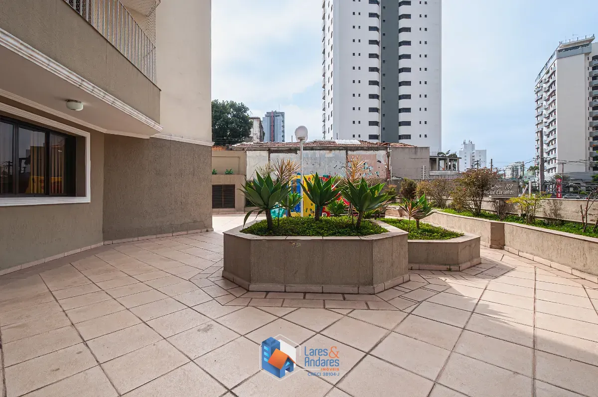 Apartamento, 2 quartos, 104 m² - Foto 1