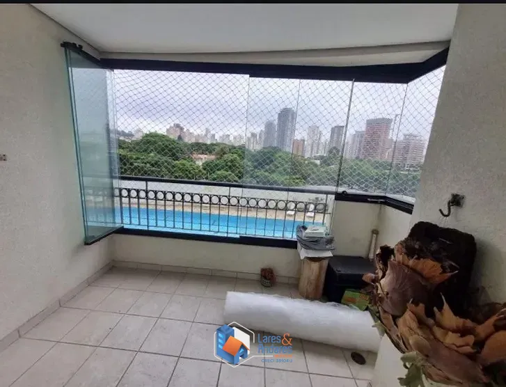 Apartamento, 3 quartos, 82 m² - Foto 4