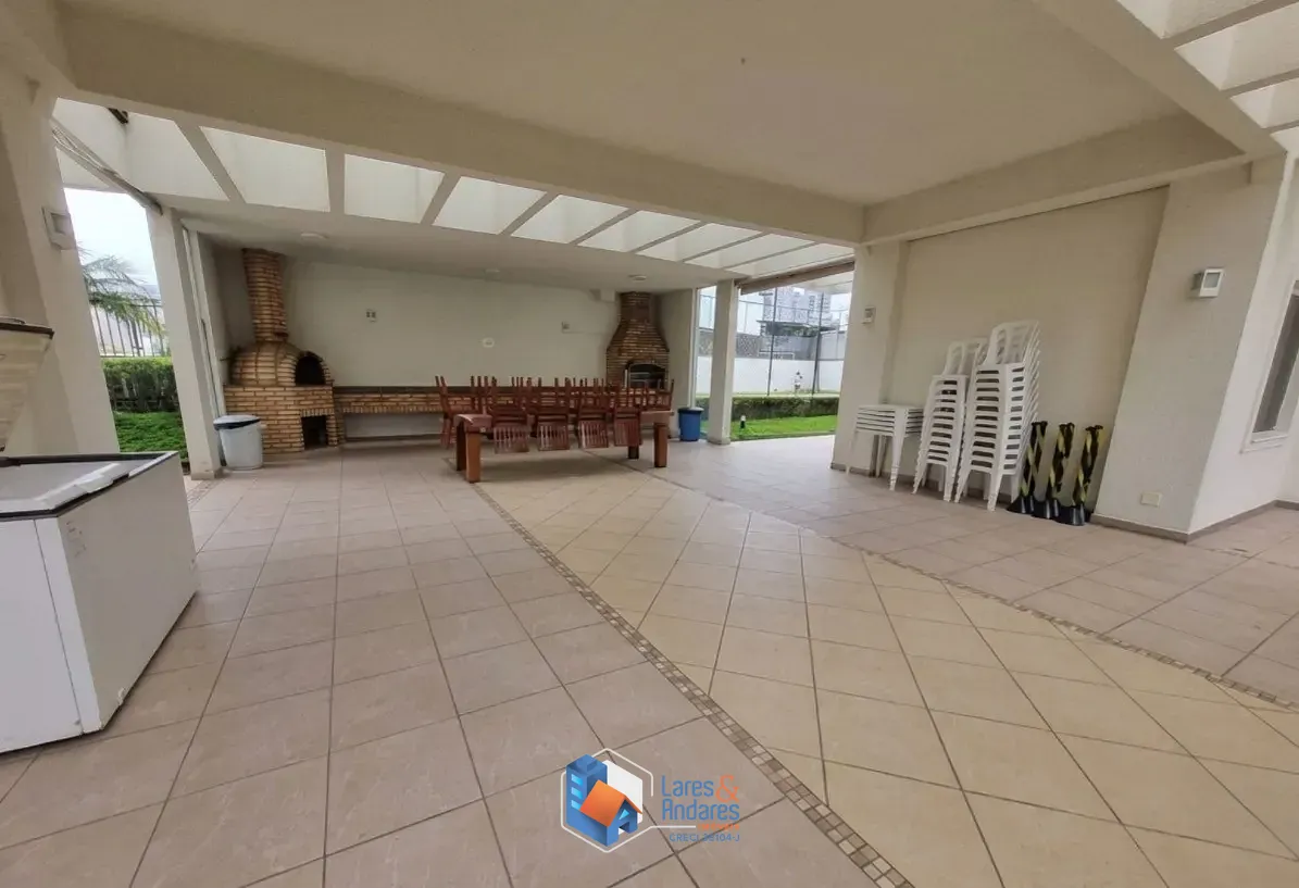 Apartamento, 3 quartos, 82 m² - Foto 30