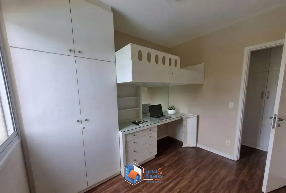 Apartamento, 3 quartos, 82 m² - Foto 18