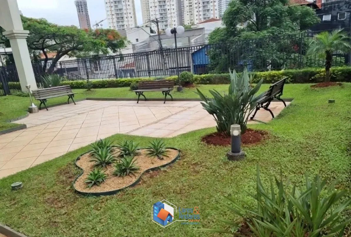Apartamento, 3 quartos, 82 m² - Foto 29