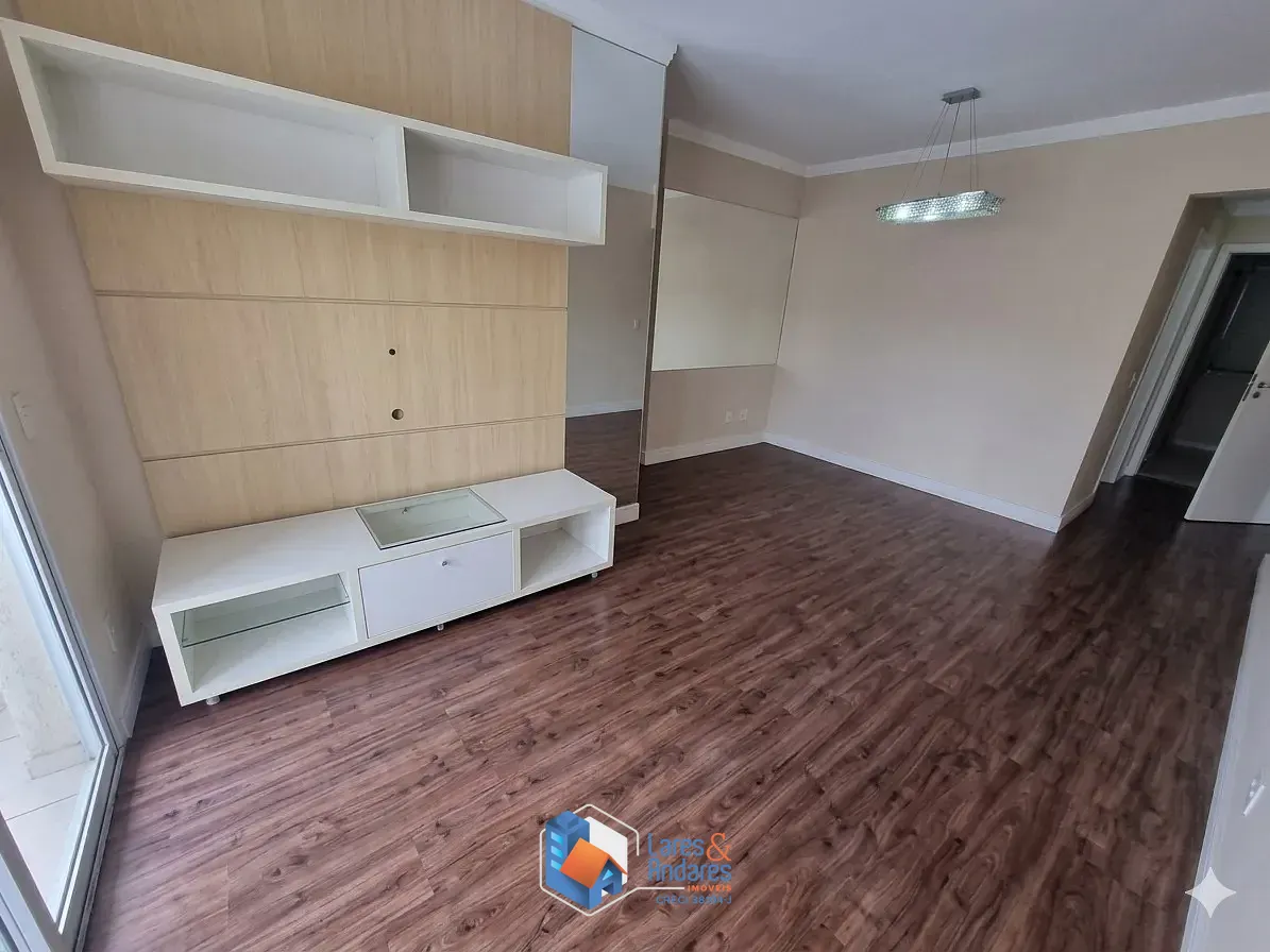 Apartamento, 3 quartos, 82 m² - Foto 2