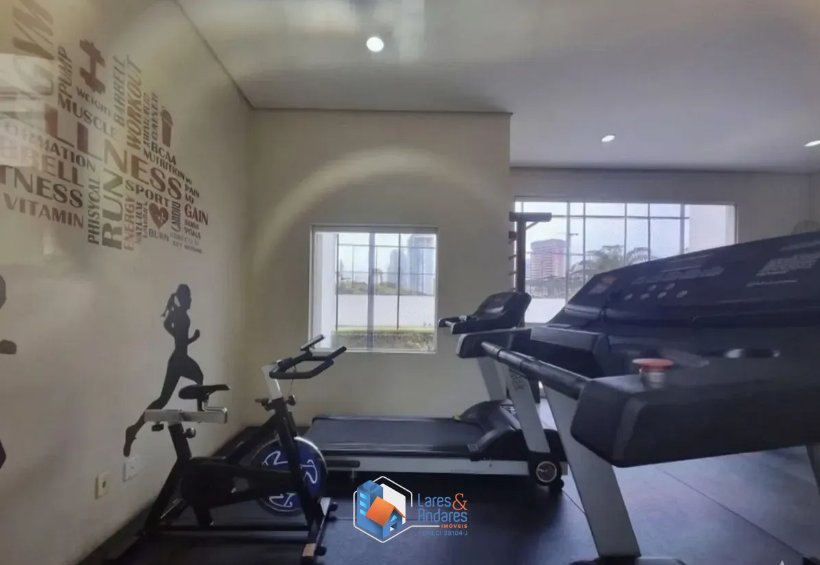 Apartamento, 3 quartos, 82 m² - Foto 17