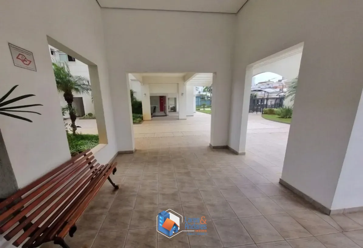 Apartamento, 3 quartos, 82 m² - Foto 20