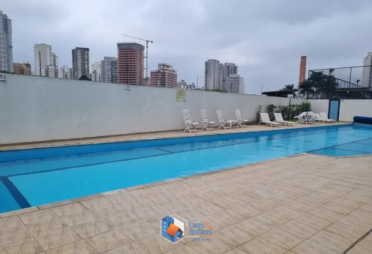 Apartamento, 3 quartos, 82 m² - Foto 23