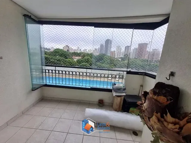 Apartamento com 82m² 3 quartos e 3 banheiros, à venda, no bairro Chácara Klabin em São Paulo
