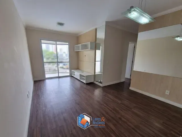 Apartamento com 82m² 3 quartos e 3 banheiros, à venda, no bairro Chácara Klabin em São Paulo