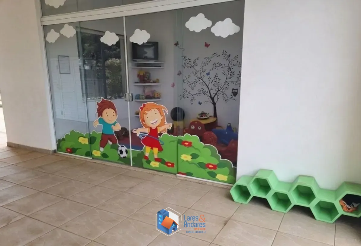 Apartamento, 3 quartos, 82 m² - Foto 27