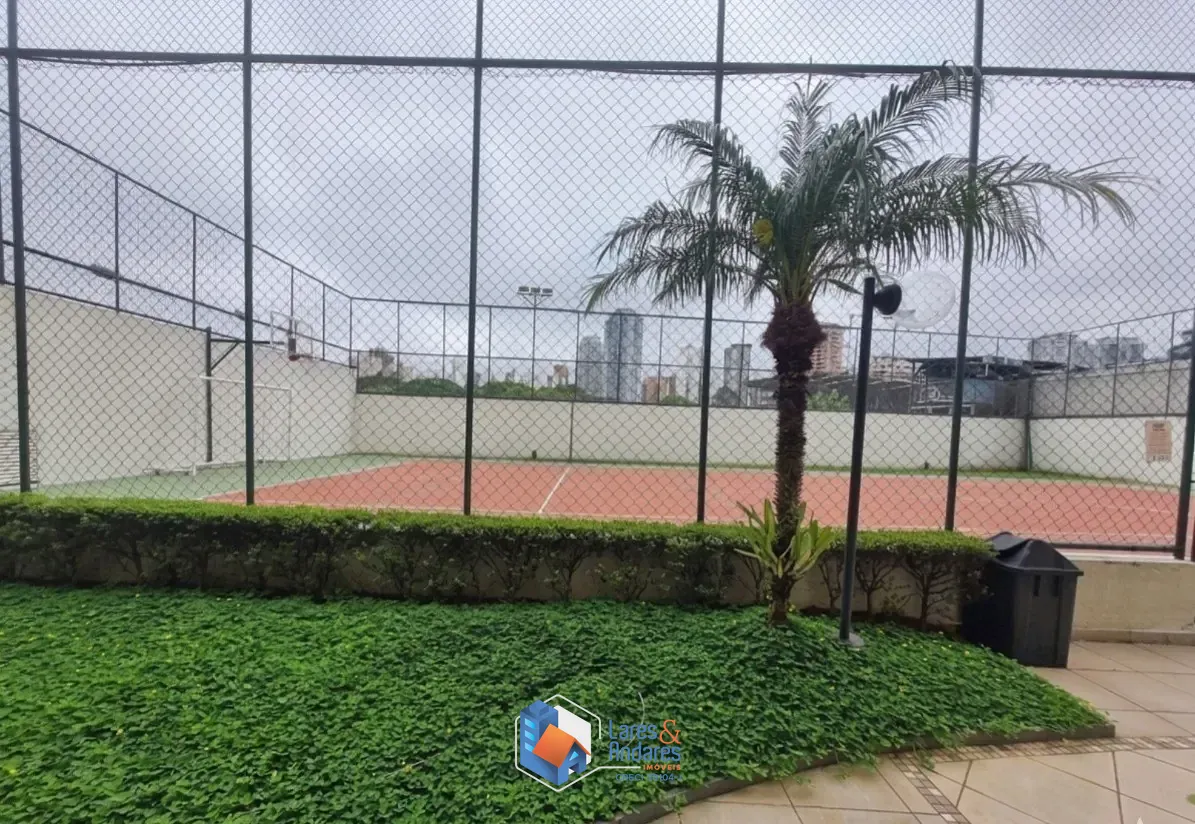 Apartamento, 3 quartos, 82 m² - Foto 25