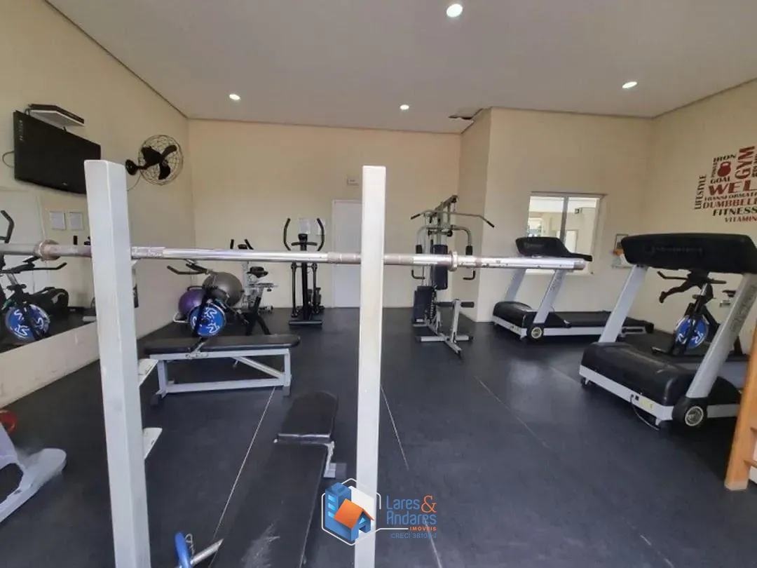Apartamento, 3 quartos, 82 m² - Foto 16