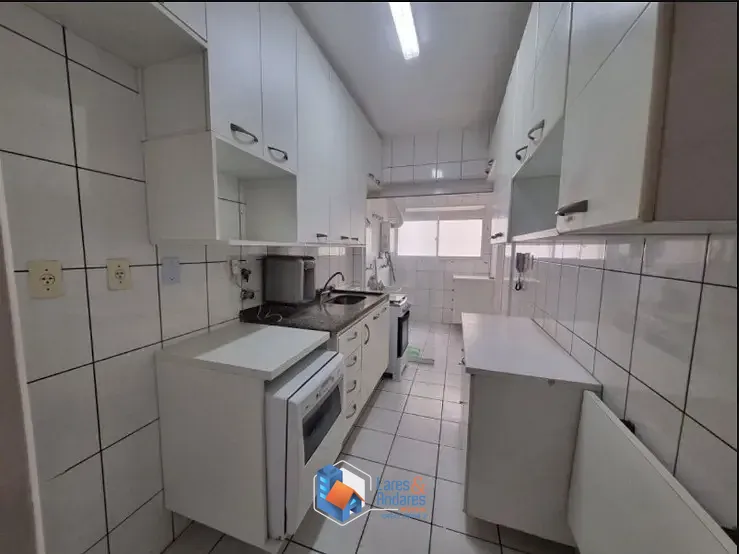 Apartamento, 3 quartos, 82 m² - Foto 5