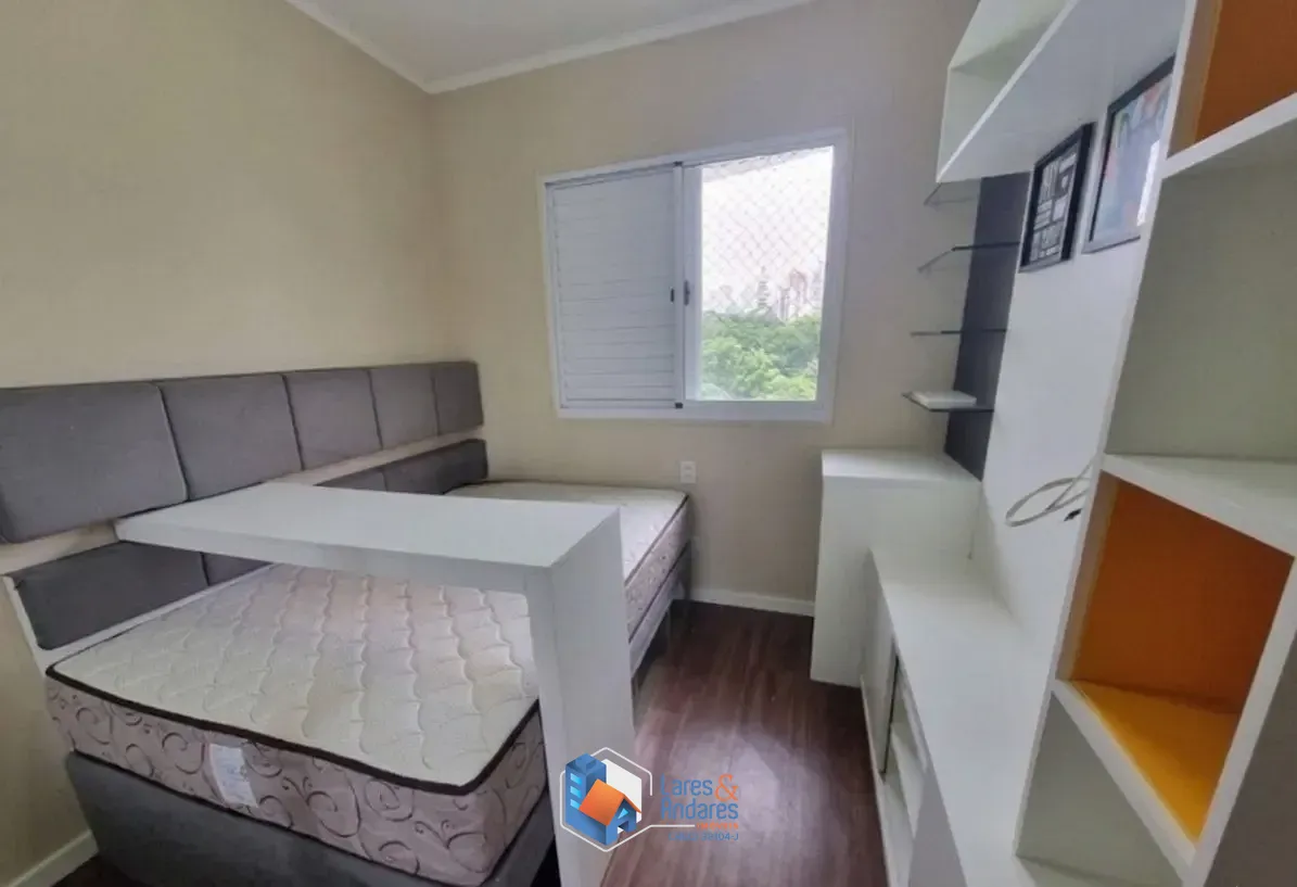 Apartamento, 3 quartos, 82 m² - Foto 22