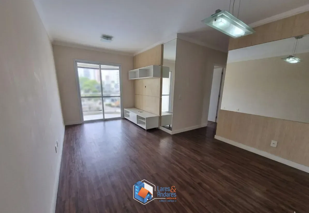 Apartamento, 3 quartos, 82 m² - Foto 1