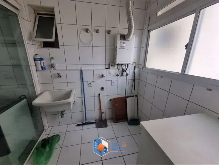 Apartamento, 3 quartos, 82 m² - Foto 6