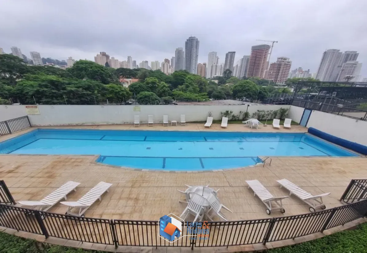 Apartamento, 3 quartos, 82 m² - Foto 21