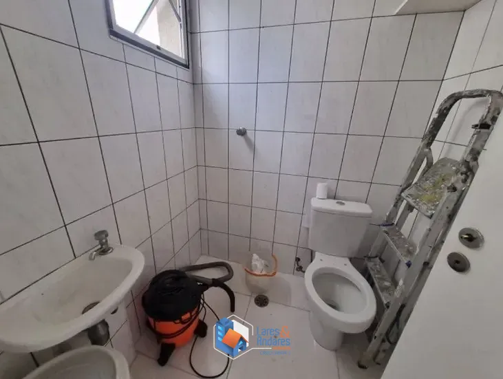 Apartamento, 3 quartos, 82 m² - Foto 7