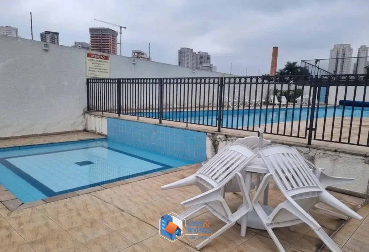 Apartamento, 3 quartos, 82 m² - Foto 24