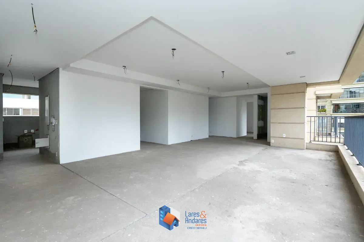 Apartamento, 2 quartos, 147 m² - Foto 9