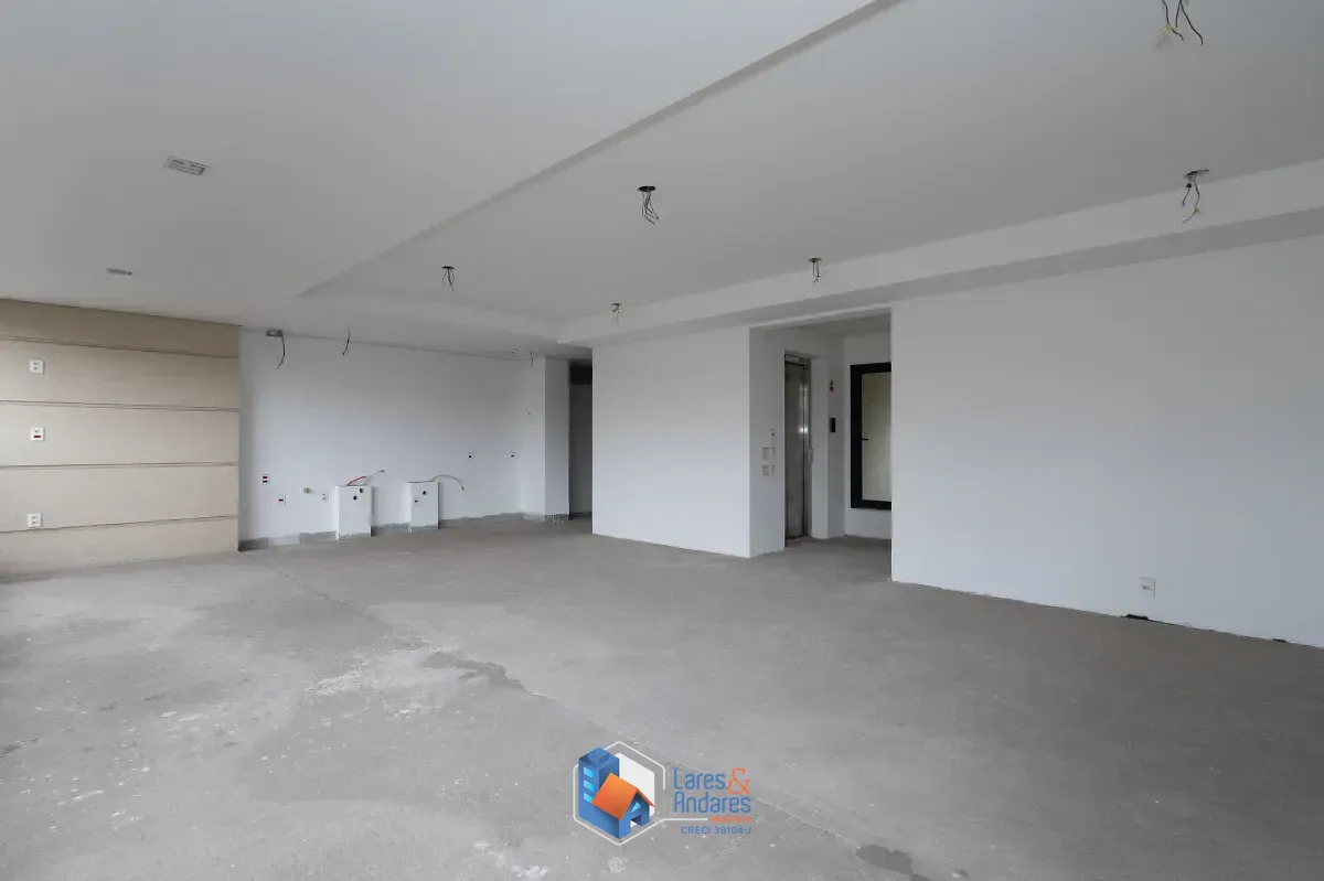 Apartamento, 2 quartos, 147 m² - Foto 3